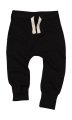 Baby Joggingbroek Babybugz BZ33 zwart